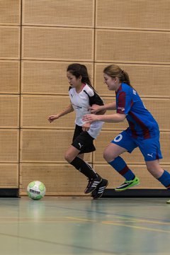 Bild 236 - Girls Cup